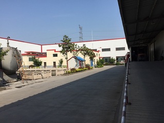 Nanjing Skypro Rubber & Plastic Co., Ltd. Rubber Sheet