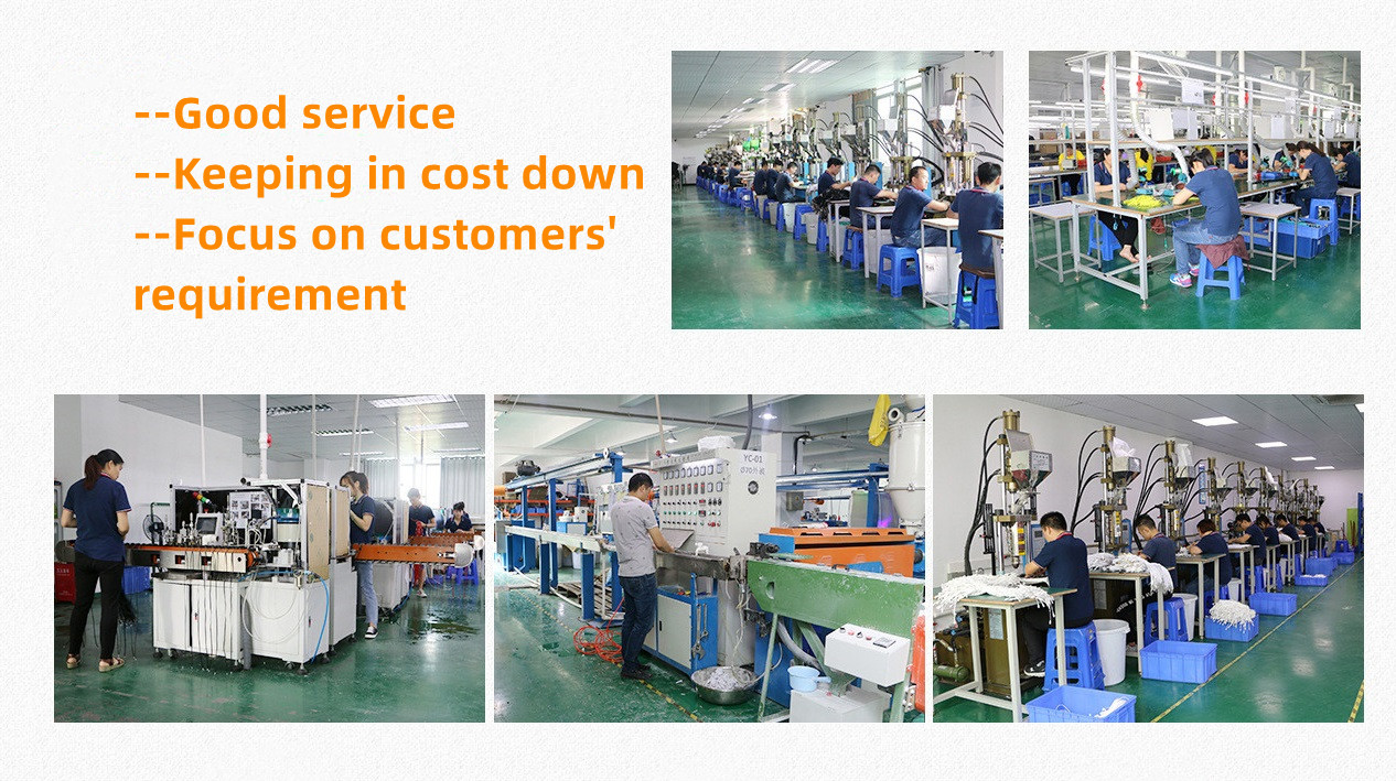 Nanjing Gll Co., Ltd. USB Charging Cables