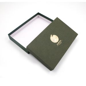 Customizable cardboard storage box mystery luxury packaging boxes for clothes