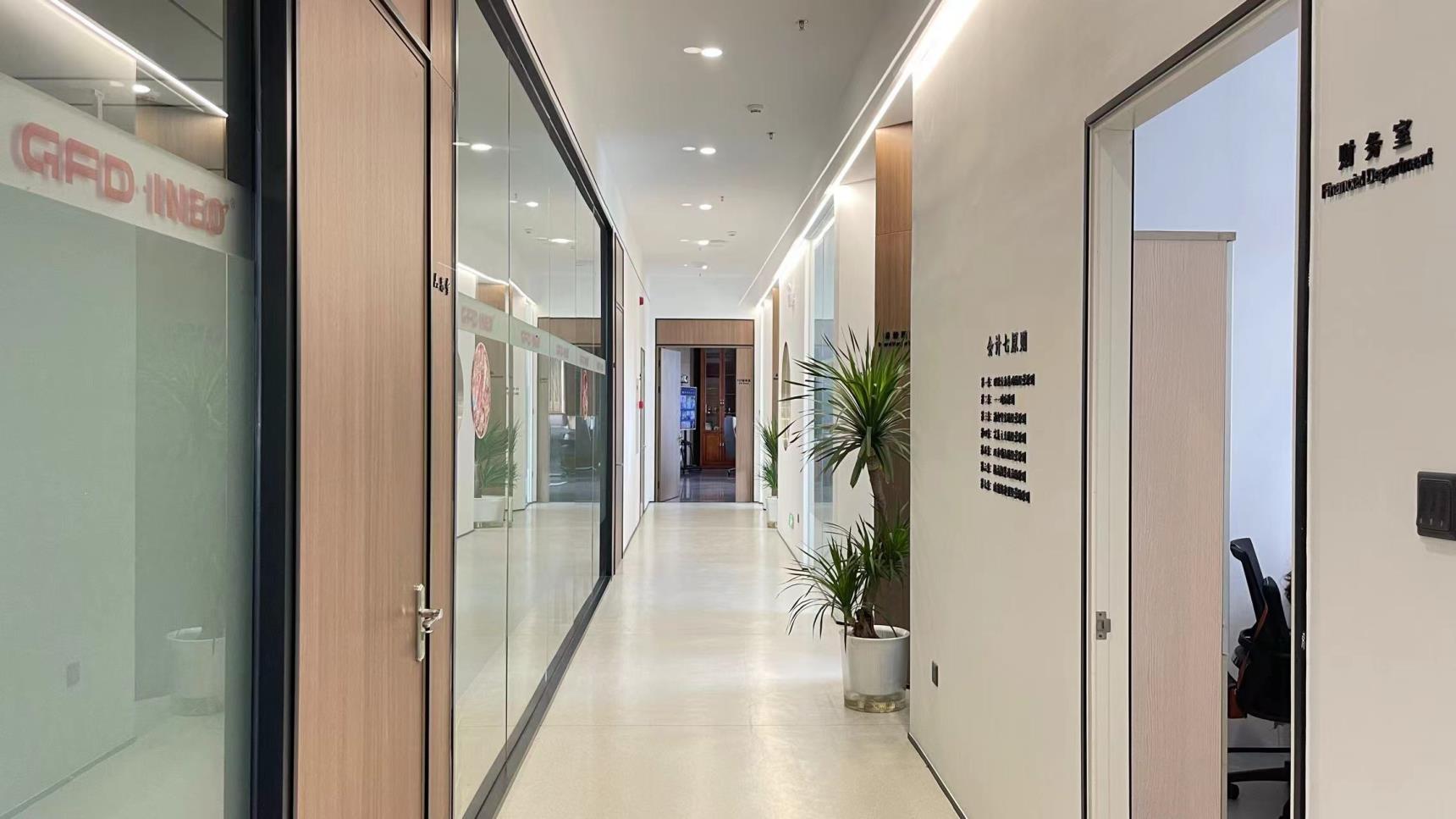 Guangdong GFD Commercial Technology Co., Ltd. factory image 4