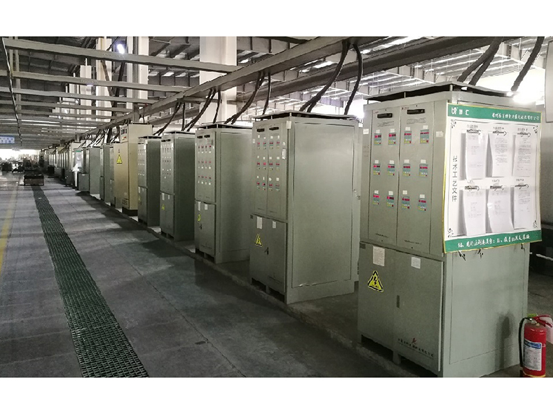 Shenzhen Maxton Power Tech Co., Ltd. factory image 5