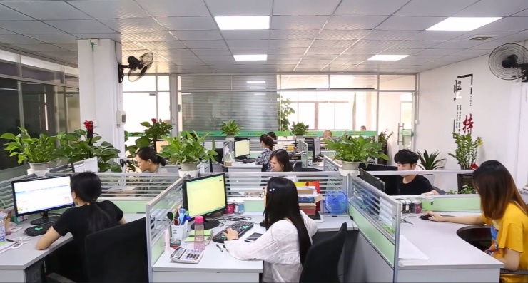 Shenzhen Hoersun Plastics & Molding Factory Plastic Injection Molds