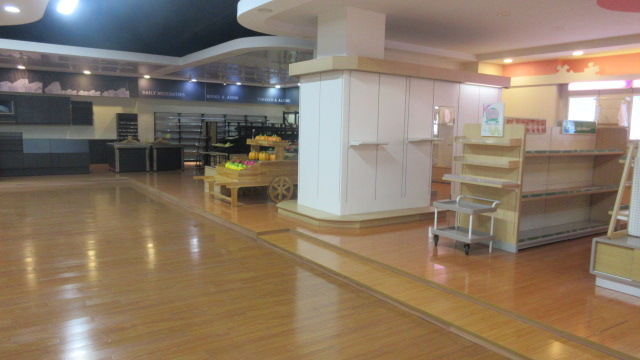 Suzhou Jintu Metal Working Co., Ltd. Airport Luggage Carts