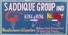 Saddique Group Industry logo