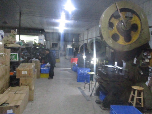 Guangzhou Zhenghao Fitness Equipment Factory Gym Equipment