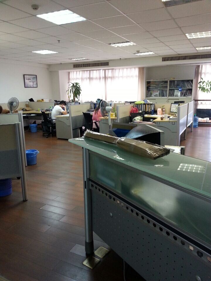 Ningbo Tingshen International Co., Ltd. Plastic Bags