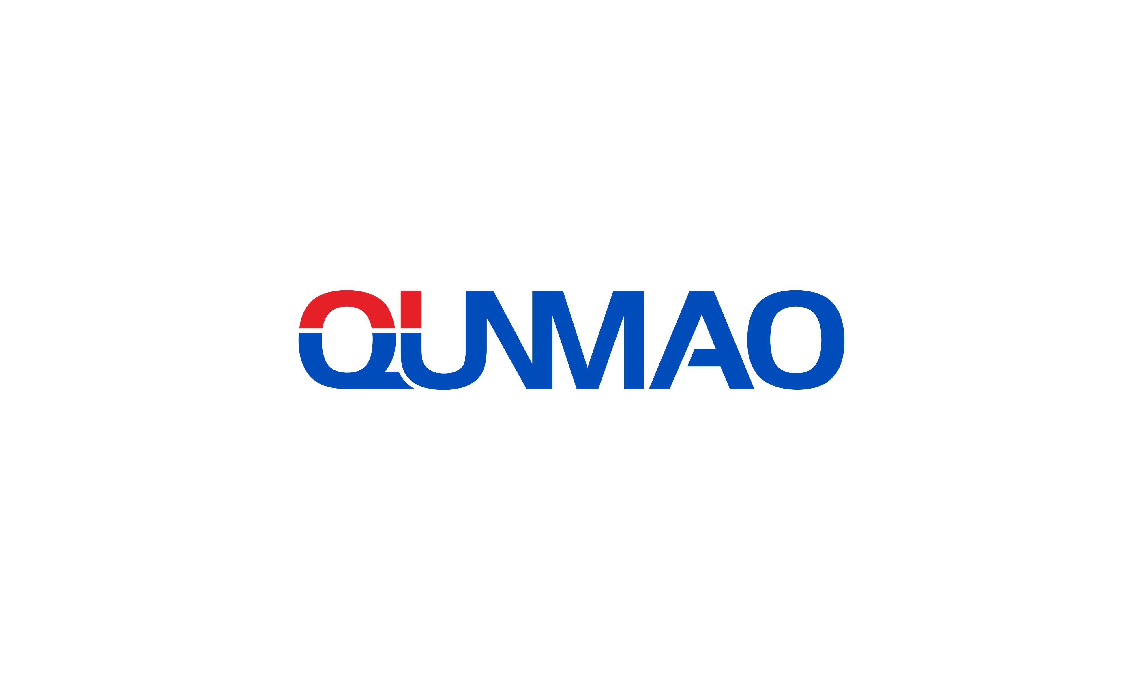 Shenzhen Qunmao Display Technology Co., Ltd. logo