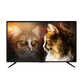 CHIGO Wholesale Cheap TVs Wifi Televisiones Smart TV 50 Inch TV Stand Pulgadas 32 INCH LED Television For Hotel