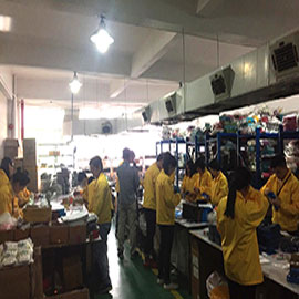 Guangzhou Pinjing Electronics Co., Ltd. Screen Protector