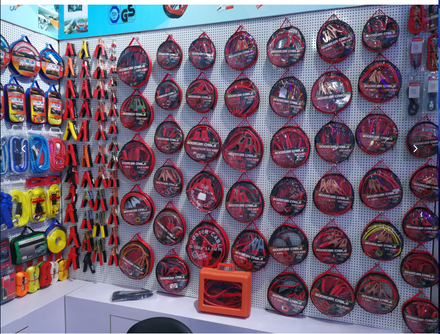 Hangzhou Laisheng Electric Co., Ltd. Ratchet Tie Down