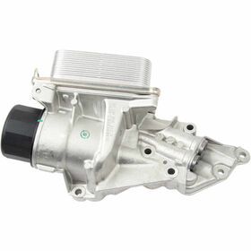 Oil cooler for Mercedes Benz 272 heat exchanger 2721800510 2721800410 2721880001 engine oil