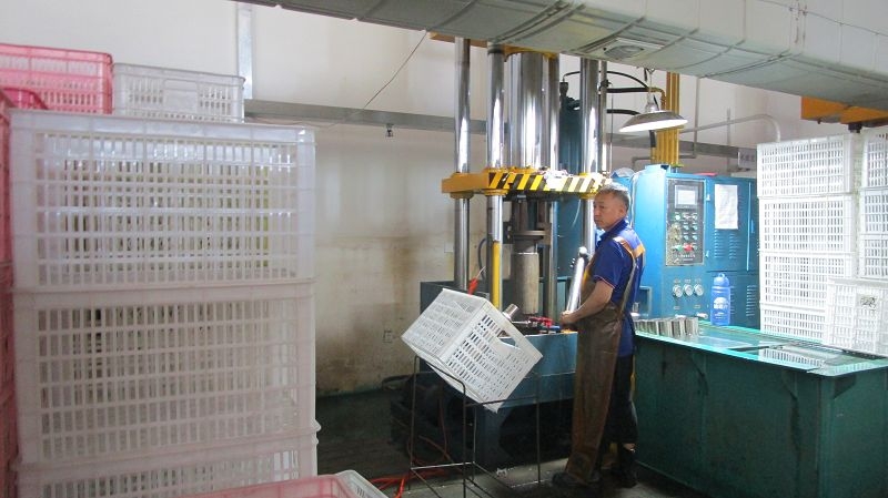 Wuyi Tuojia Houseware Co., Ltd. Aluminum Water Bottle