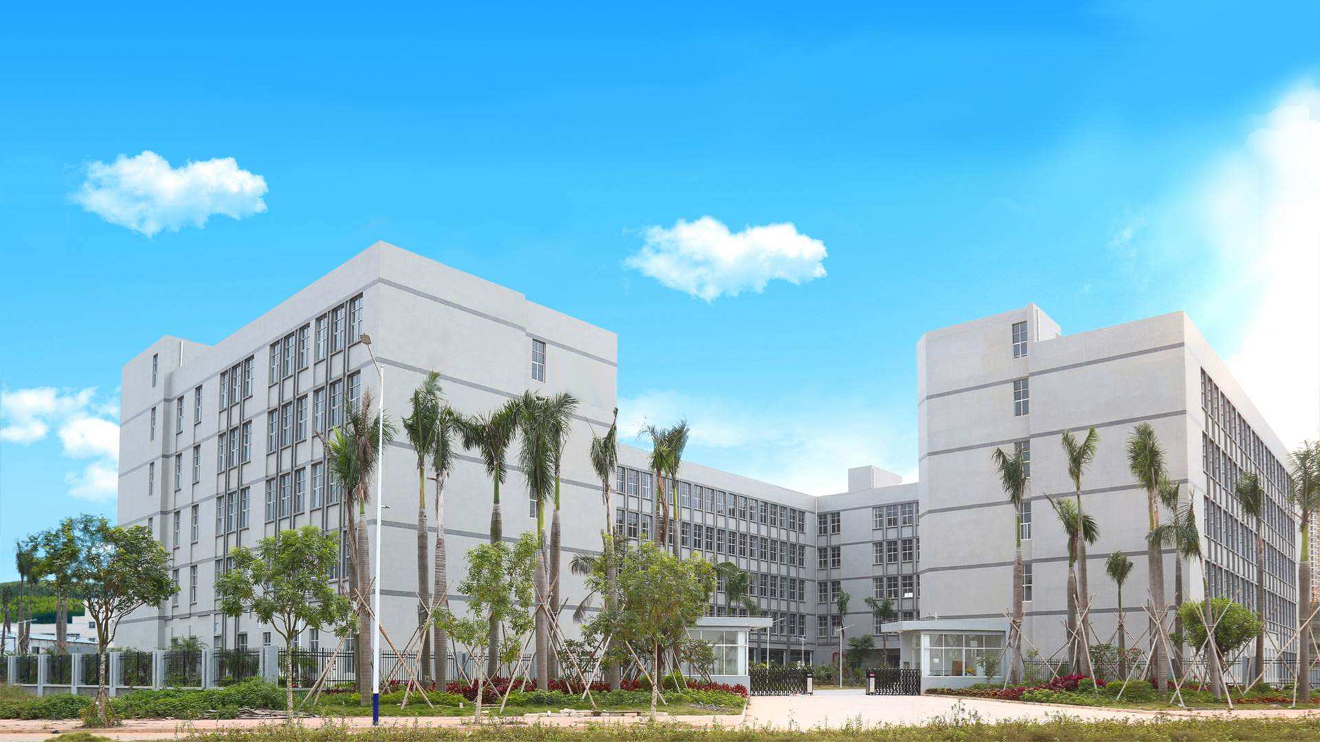 Hangzhou Jinxian Supply Chain Co., Ltd. Buttons