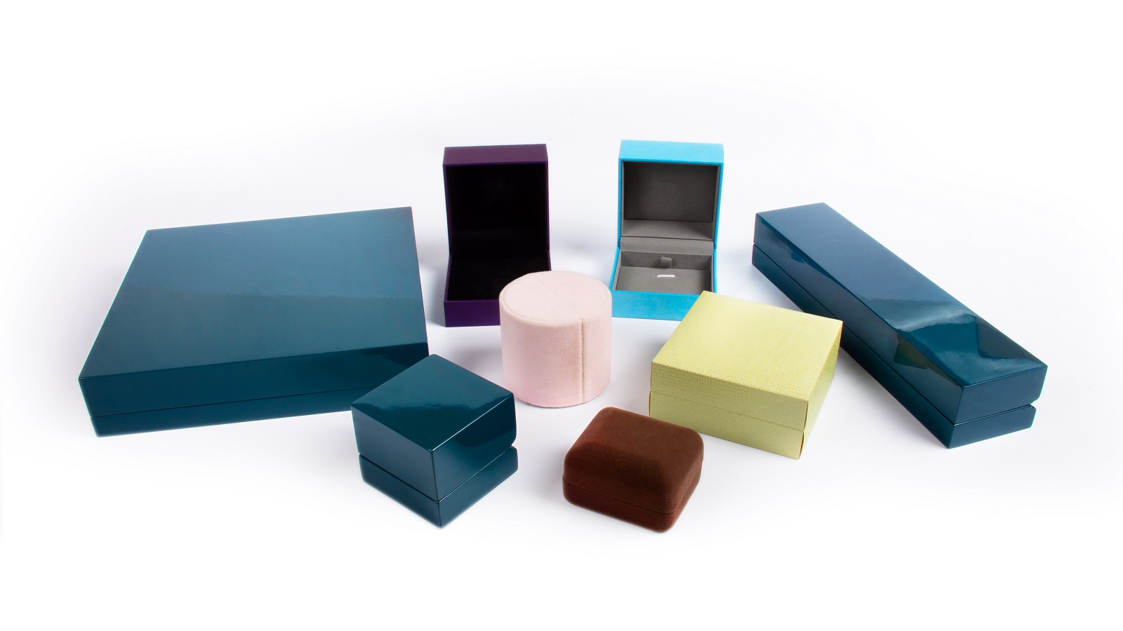 Dongguan Yingda Gift Packaging Co., Ltd. factory image 6