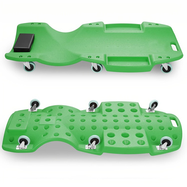 Hot Selling New High Quality Multifunctional Automotive Chassis 40 Inch Green