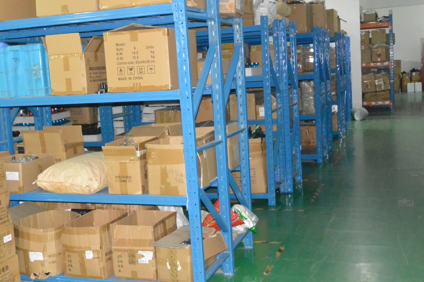 Dongguan Super Electric Technology Co., Ltd. Massage Gun
