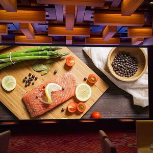 Factory Hot Sale Fine Pixels P2  LED Video Wall P2 P1.9 P1.6 P1.25  Small Pixel Pitch LED Screen Display Panel