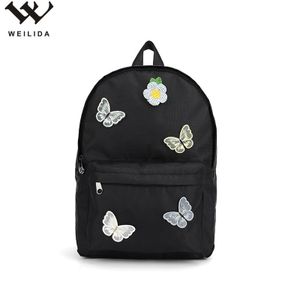 Optional Color 600D Backpack School Backpack Backpacks Bags OEM Factory China Portable Cartoon Promotional Multifunctional Black