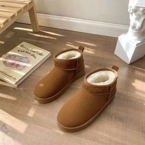 Wholesale Women Fashion Snow Shoes Ladies Winter Boots Winter Snow Boots For Women