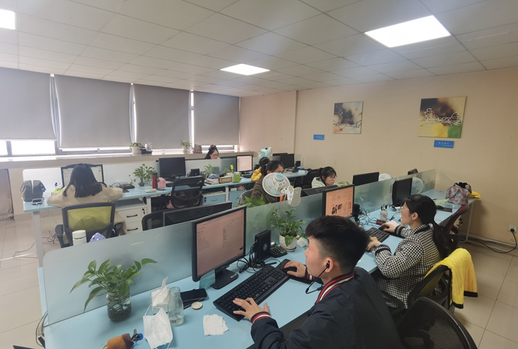 Hefei Qunfeng Information Technology Development Co., Ltd. vibrators