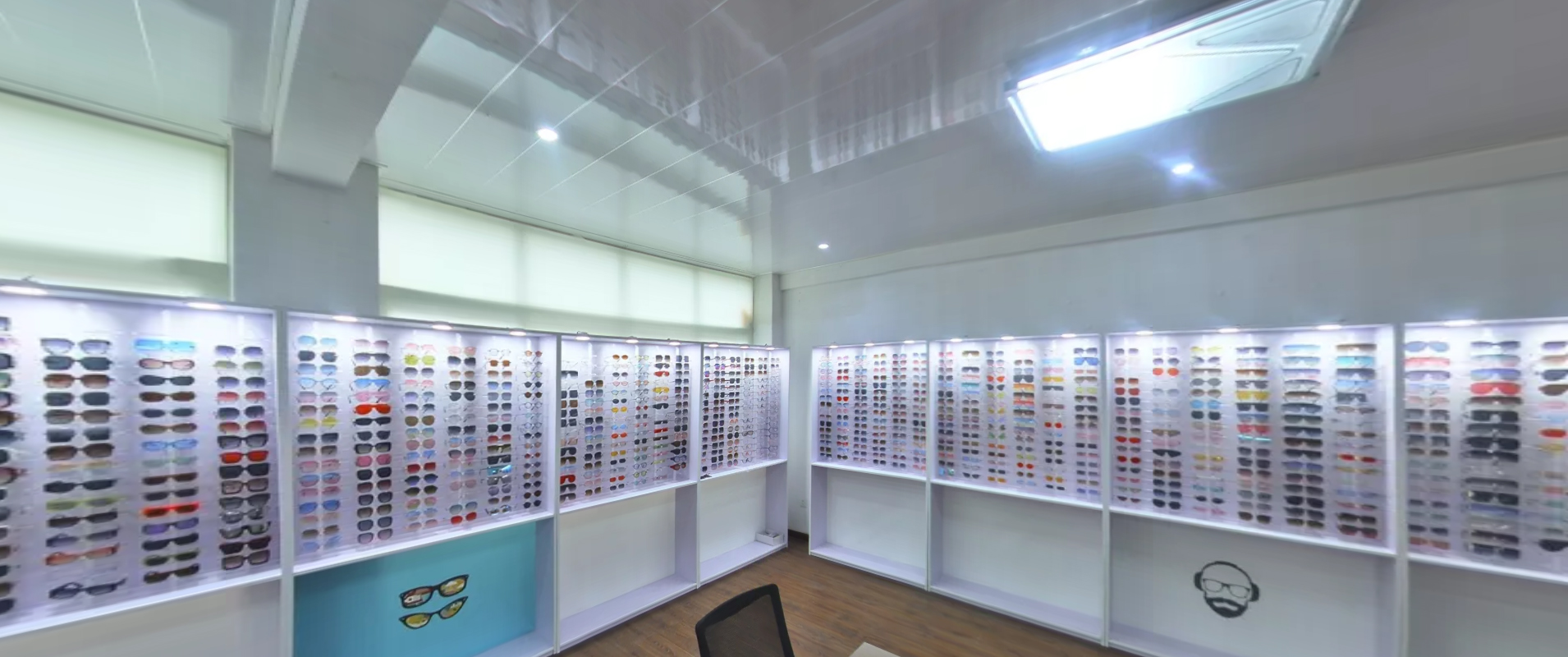 Yiwu Shengen Trading Co., Ltd. Jewelry
