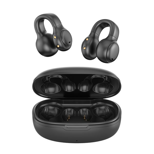 OEM ready to ship wireless type c true stereo headphone headset earphone for mobile phone tablet