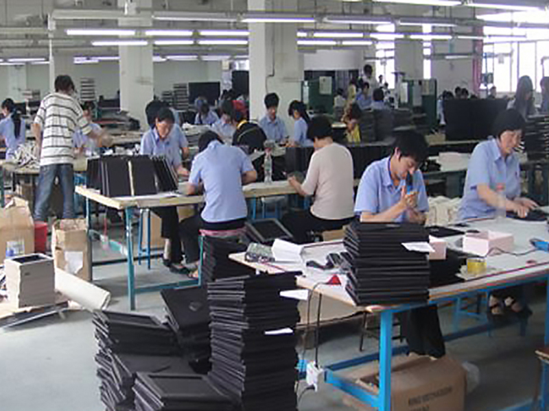 SUNRISE-iSmile Gift Packaging Printing Tech Co., Ltd. Holiday Party Decoration Set