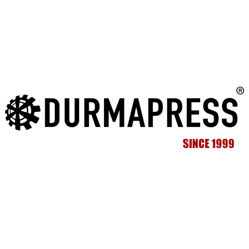 Maanshan Durmapress Machinery Technology Co., Ltd. logo