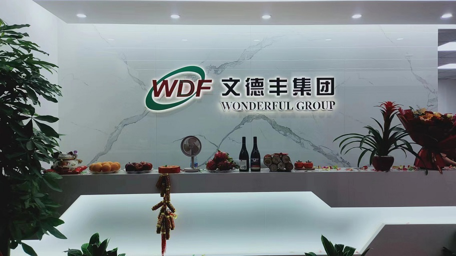 Shenzhen Wonderful Technology Co., Ltd. Printed Circuit Board (PCB)