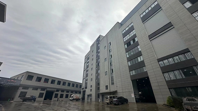 Yongkang De Lin Mei Aluminum Co., Ltd. Aluminum Fry Pan