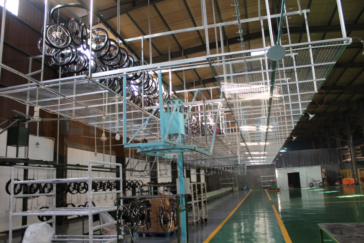 Hangzhou Top Mechanical and Electrical Technology Co., Ltd. Electric Bike Conversion Kits