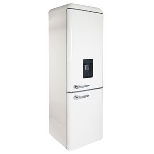 BCD258VX The t good selling factory Bottom Freezer Frezer Home Double Door Refrigerator