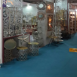 Z M CREATIONS factory image 1
