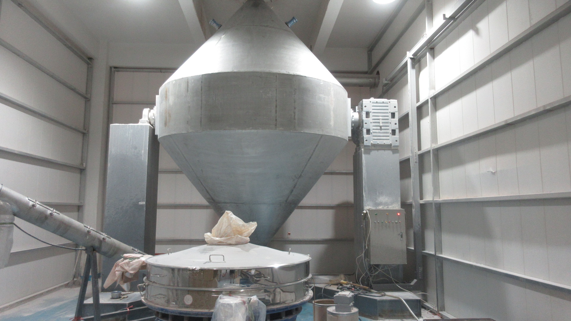 Shanghai Yunzhu Pigment Technology Co., Ltd. Effect Pigments