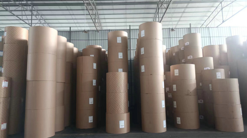GUANGZHOU KINSEDO INDUSTRIAL CO., LTD. Sublimation Paper