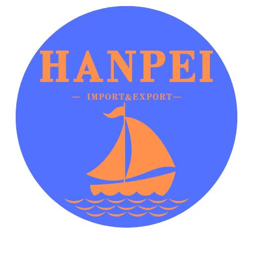 Shijiazhuang Hanpei Import & Export Co., Ltd. logo