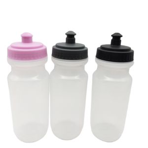 Hot selling OEM custom logo 500ml plastic sport water bottles biking hiking cycling water bottle squeeze bottle