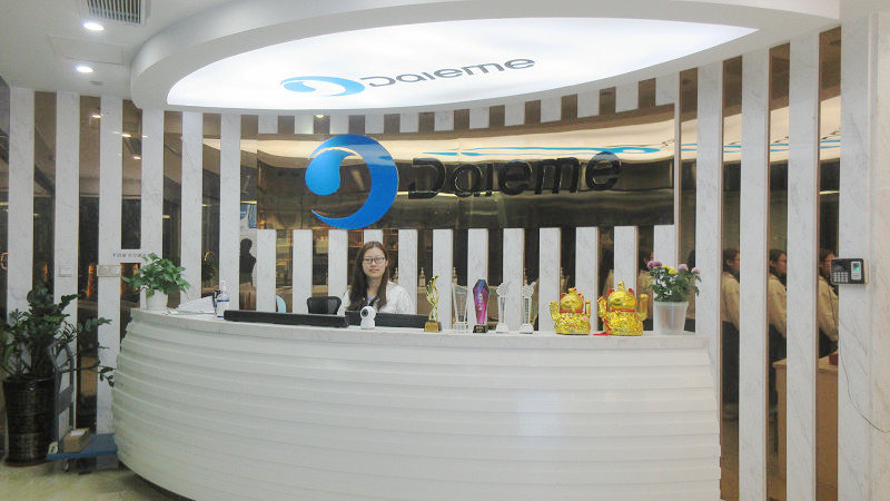 Guangzhou Daieme Cosmetic Co., Ltd. Hair Conditioner