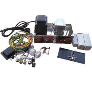 MAGT0001 Tweed Champ 5F1 kits 5F1 guitar tube amplifier kits like fender style