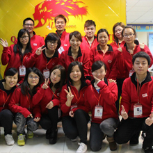 Guangzhou Yuexiu District Jiali Wig Products Firm factory image 1