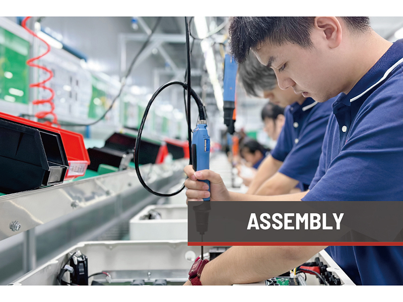Zhejiang Chisage New Energy Technology Co., Ltd. Solar Inverter