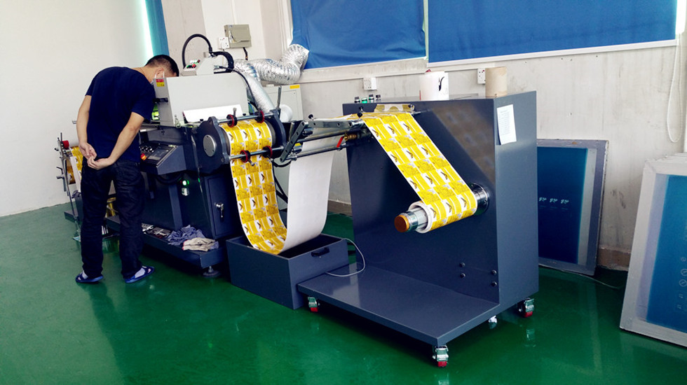 Dongguan Hongfuyuan Packaging Design Printing Products Co., Ltd. Wine Labels
