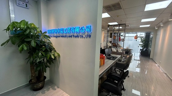 Wallast (dongguan) Industry And Trade Co., Ltd. Rabbit Vibrator
