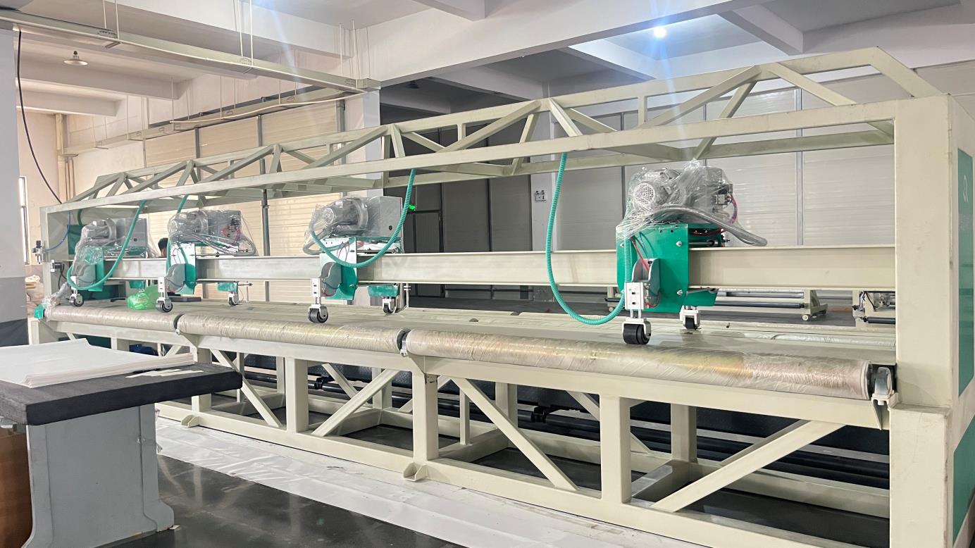 Haining Unitarp Coated Fabric and Products Co., Ltd. Truck Covers