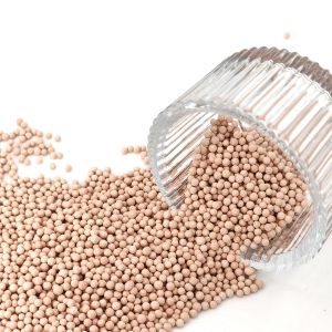 SenliChem Zeolite 5A Molecular Sieve Drying Desulfurization Purification Hydrogen Natural gas Liquefied petroleum Carbon dioxide