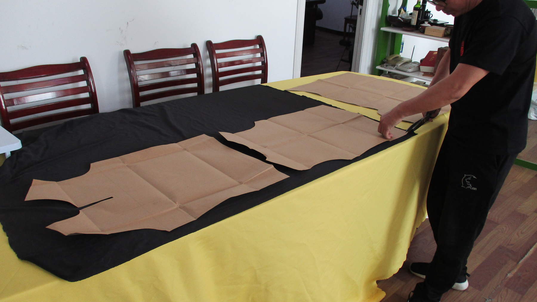Xiamen Shouxiang Technology Co., Ltd. Wetsuits