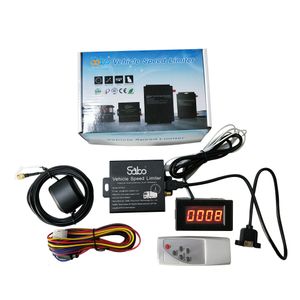 Manufacturer Vehicle GPS tracker with Speed Limiter Speed Limiter For Cars/Speed