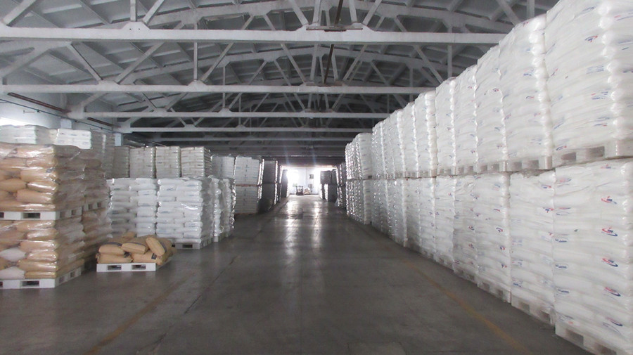 Qingdao Zhengdexiang Industry And Trade Co., Ltd. LLDPE Stretch Film
