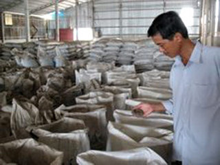 Viet D.E.L.T.A Industrial Co., Ltd. Desiccated Coconut
