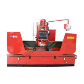 CYLINDER HEAD & BLOCK SURFACE GRINDING MACHINE